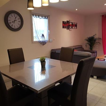 Logement Plein Centre De Plerin A Proximite Des Plages Et Des Commerces Extérieur photo