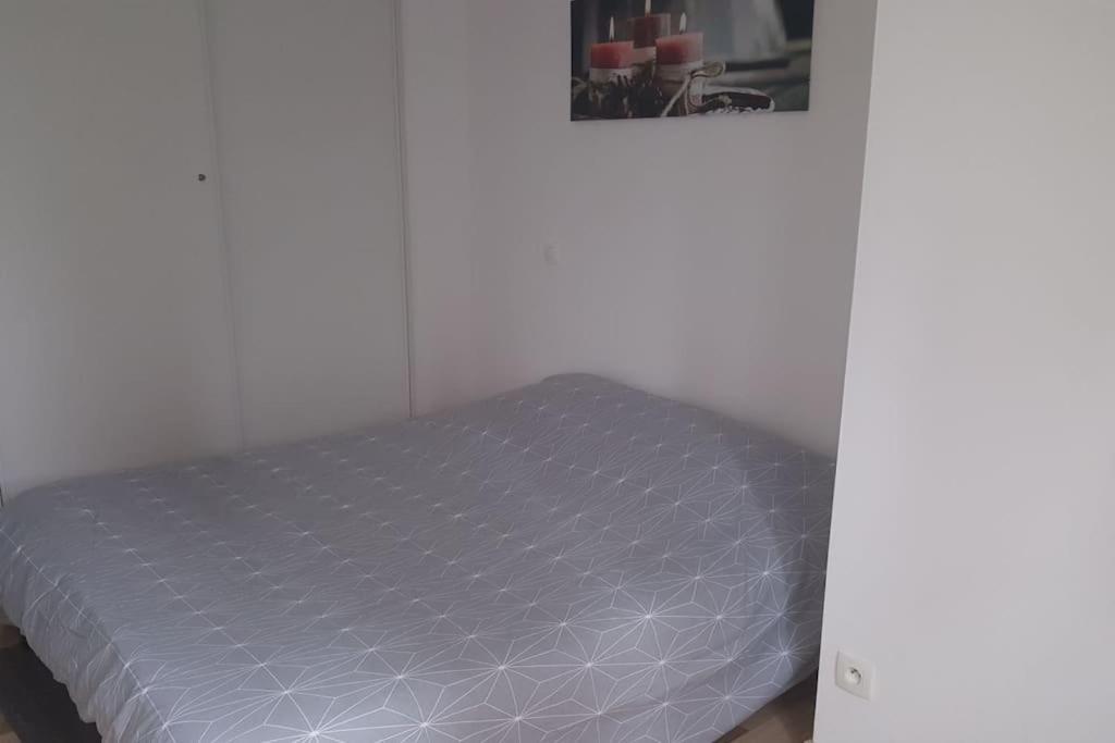 Logement Plein Centre De Plerin A Proximite Des Plages Et Des Commerces Extérieur photo
