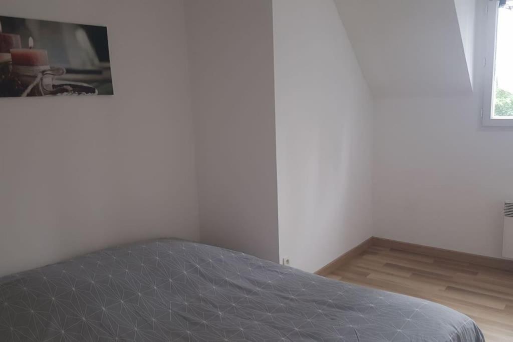 Logement Plein Centre De Plerin A Proximite Des Plages Et Des Commerces Extérieur photo