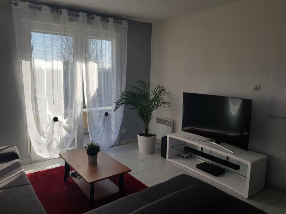 Logement Plein Centre De Plerin A Proximite Des Plages Et Des Commerces Extérieur photo