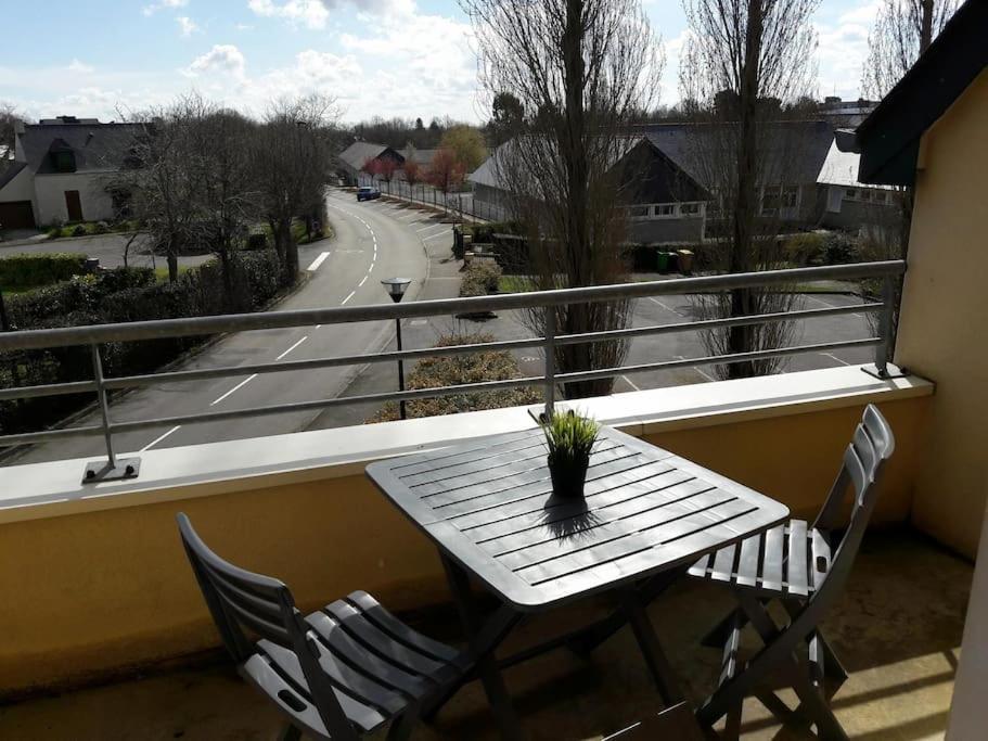 Logement Plein Centre De Plerin A Proximite Des Plages Et Des Commerces Extérieur photo
