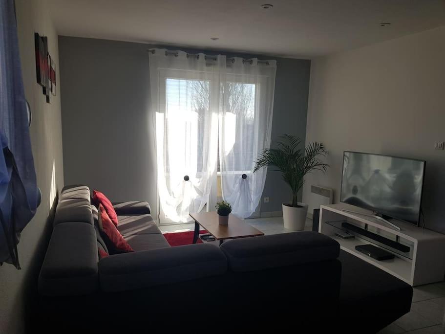 Logement Plein Centre De Plerin A Proximite Des Plages Et Des Commerces Extérieur photo