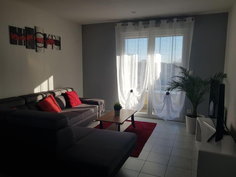 Logement Plein Centre De Plerin A Proximite Des Plages Et Des Commerces Extérieur photo